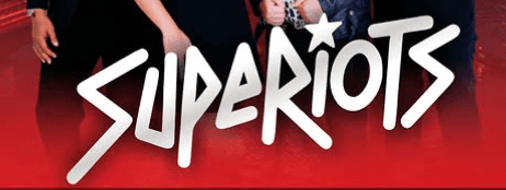 Superiots