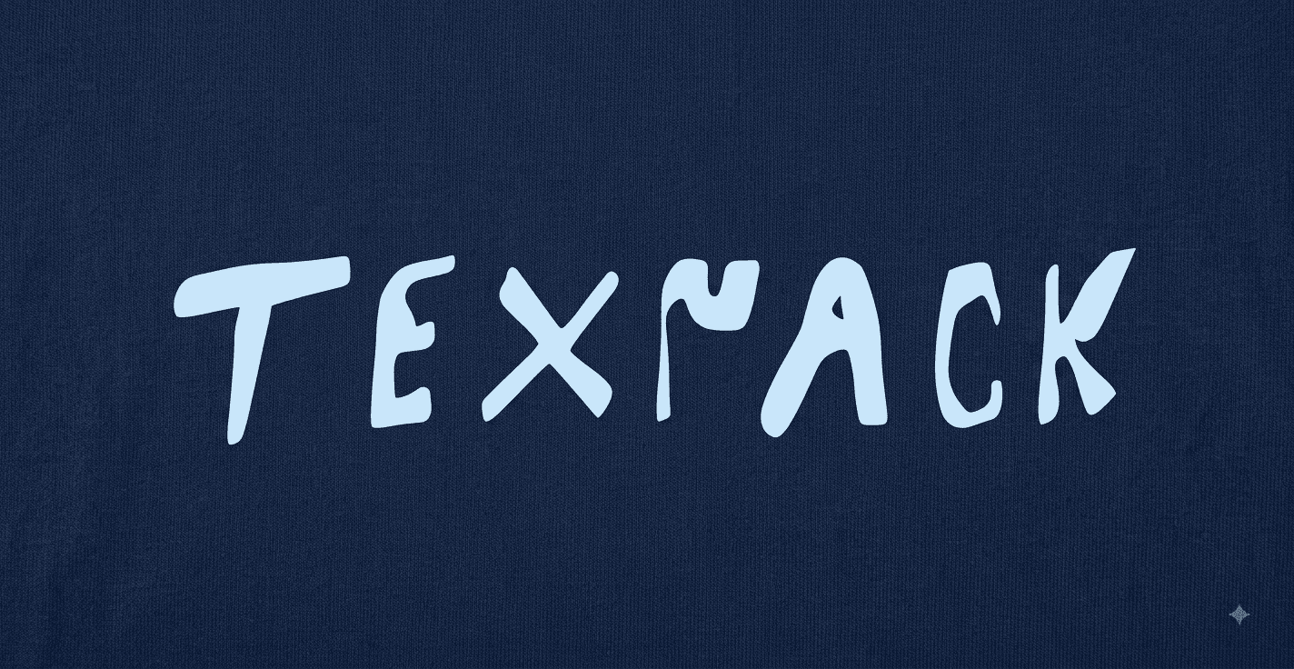 Texpack