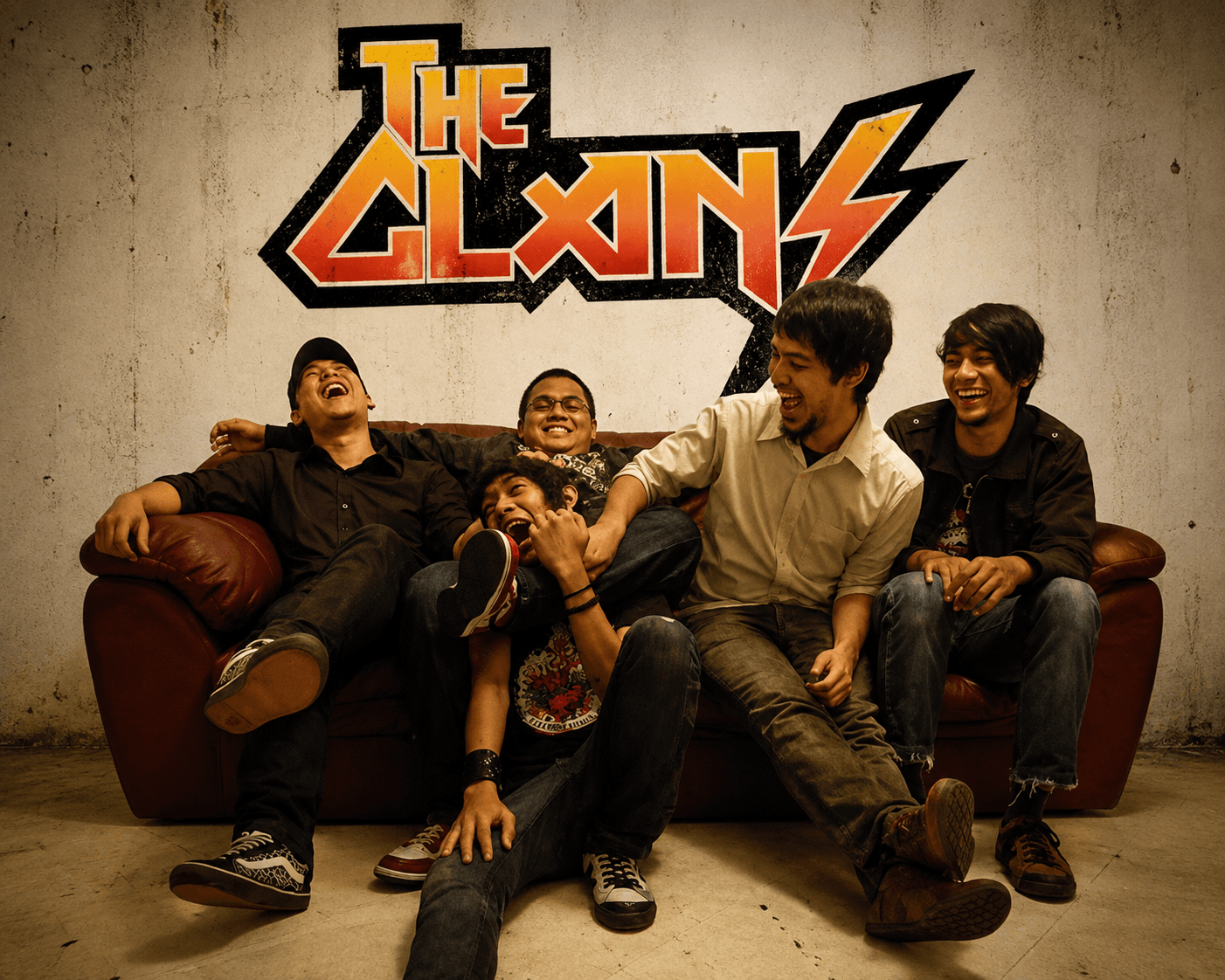 The Glans