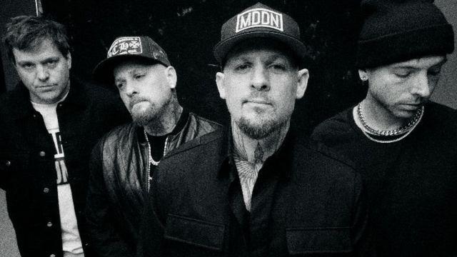Good Charlotte Turun Gunung: Tur Australia Bareng Yellowcard dan Kisschasy
