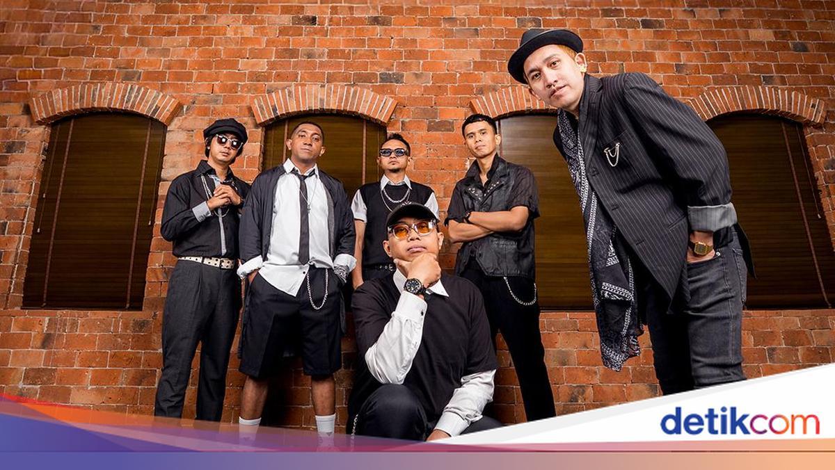 Dua Dekade Still Virgin: Album Keempat Sebagai Penanda, Bukan Perayaan